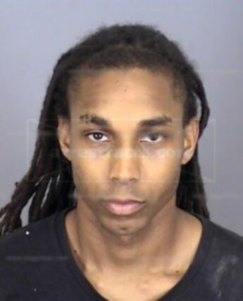 Demetri Felicano Hamilton