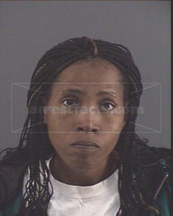 Ebony L Porter