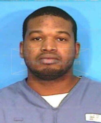 Kevin Leon Newkirk