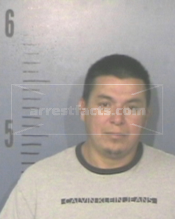 Joe Louis Salinas