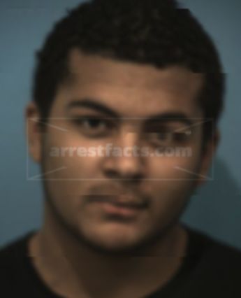 Marvin Ray James