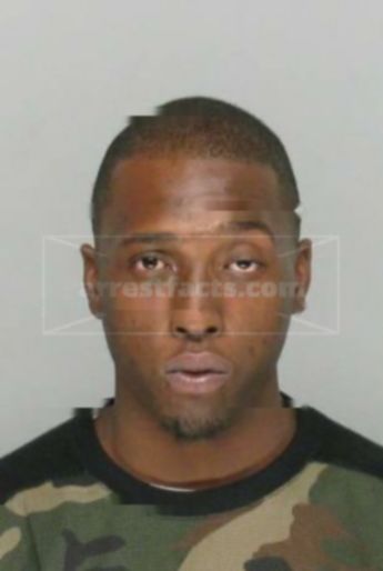 Demarion Rakeem Scurry