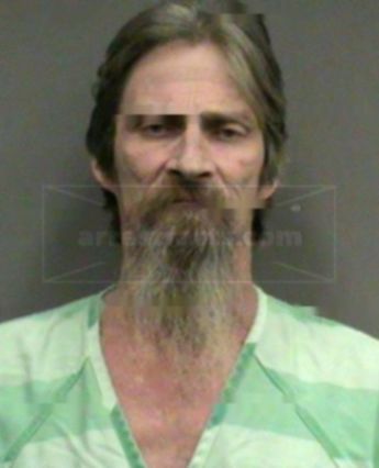 Timothy Alan Duff