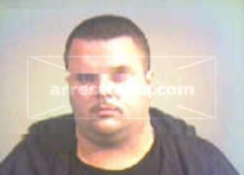 Christoper M St. Peter