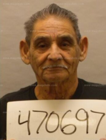 Martin A Tovar