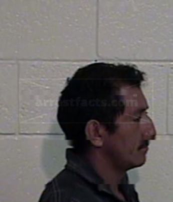 Carlos Araus