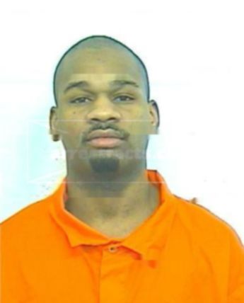 Marcus Antonio Jones