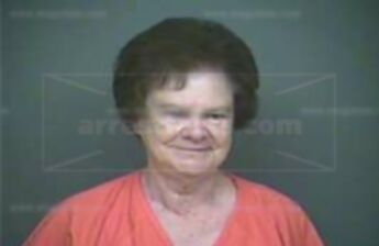 Thelma Jean Sowards