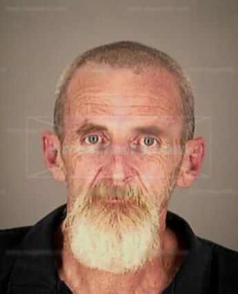 Patrick Wayne Bailey