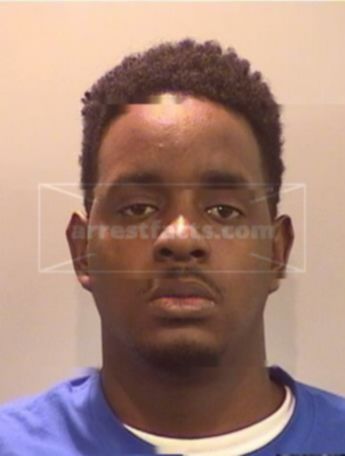 Markeith Ledeun Foster