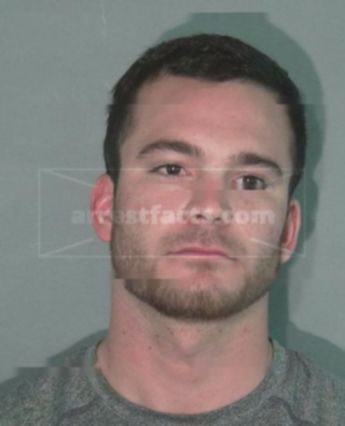 Robert Cody Bell