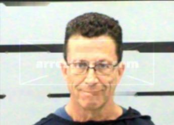John Richard Mcvey