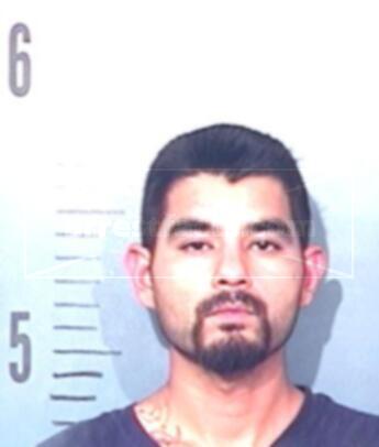 Anthony Gene Sanchez