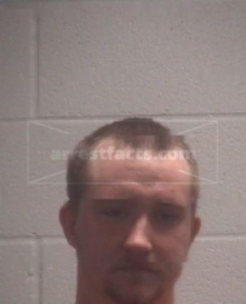 Donald Jarrett Thrift