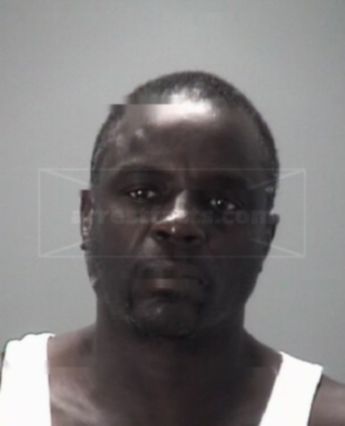 James Lee Robinson