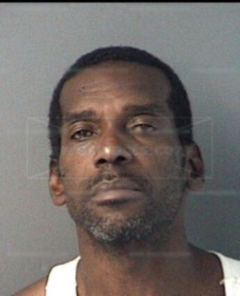 Ricky Wendell Dortch