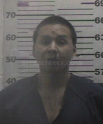 Bennett Leon Frazier