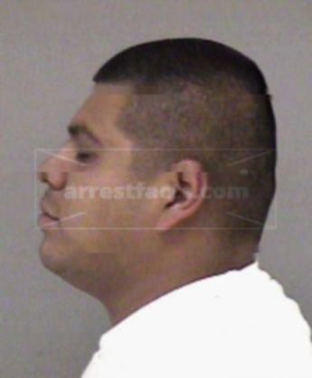 Luis Marcelo Gutierrez