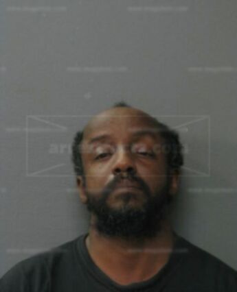 Johnson Simon Bernard