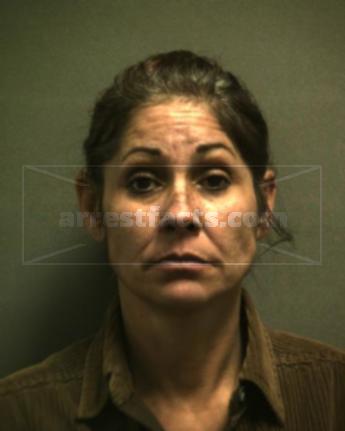 Tammy Lou Banks