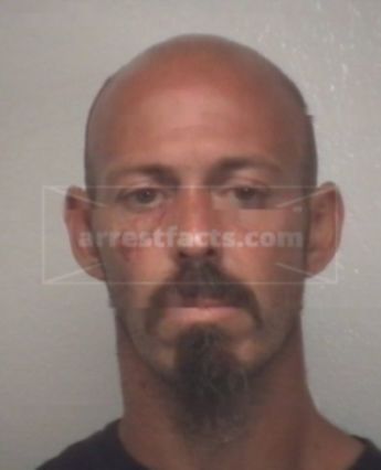 Stacy Joe Bridges