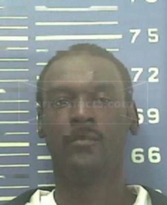 Melvin Young Jr.