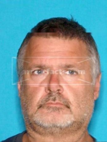 Jerry Alan Meyers