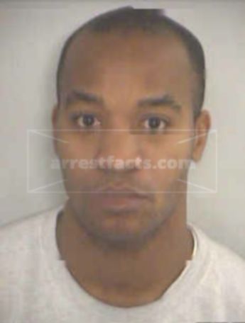 Marcus Hamilton