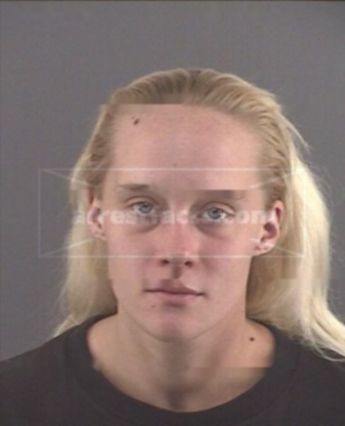Melissa J Joseph