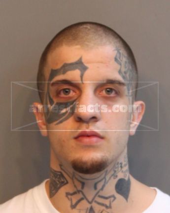 Matthew Cody Everett