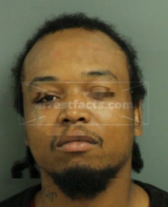 Raymond Lamont Sharp