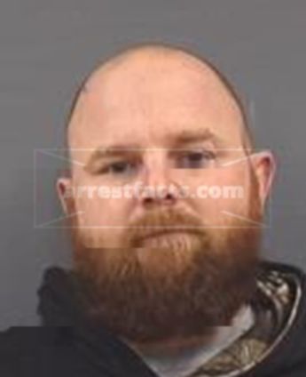 Timothy Dwain Buckner