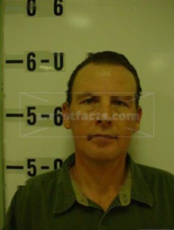 David Don Lackey