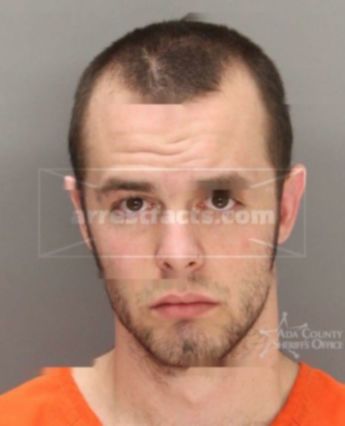 Armstrong Zackary Travis