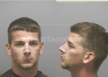 Zachary Shan Saunders