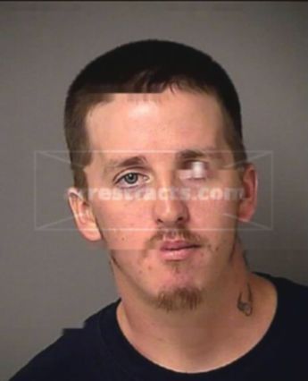 Derek Jase Lewis