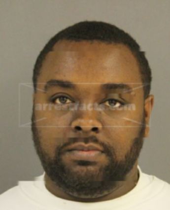Patrick Dewayne Pugh