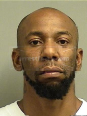 Kendrick Lamond Petty