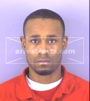Kevin Markco Robinson