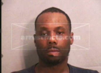 Maurice Darnell Rose Sr