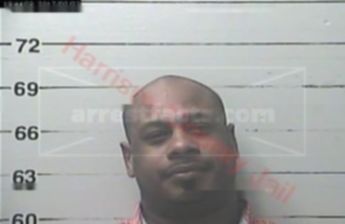 Jevaris Desean Butler