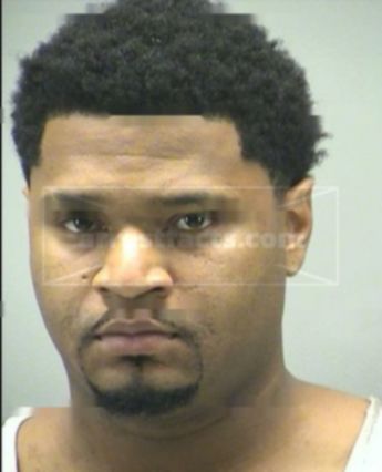 Treamon Davis