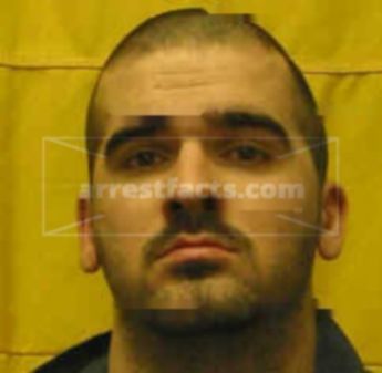 Christopher J Grose