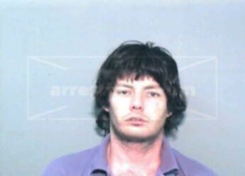 Danny Ray Mclain