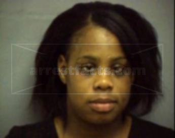 Chrisha Laveytte Griffin
