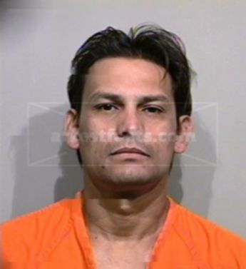 Carlos Felguerez Mayer