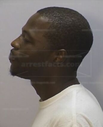 Jermaine Bernard Cross