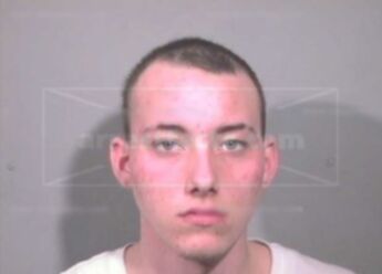 Justin Wayne Boyd