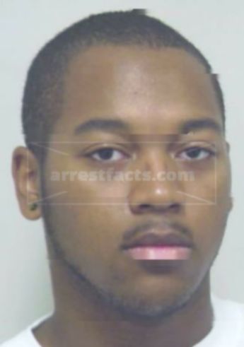 Karris Llamar Mcghee