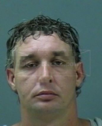 Douglas Walker James